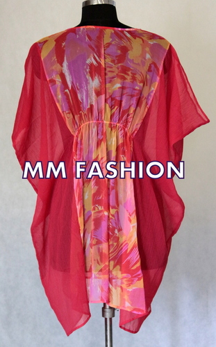 Indian Top Style Kaftan