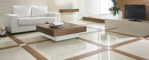 Digital Print Tiles