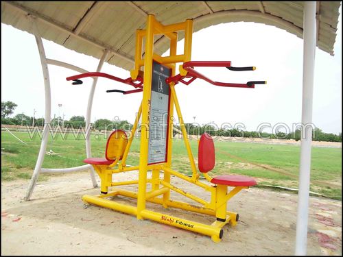 Shoulder Shaper Machine
