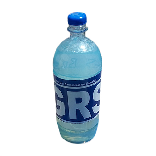 High Quality Oil Fluid
