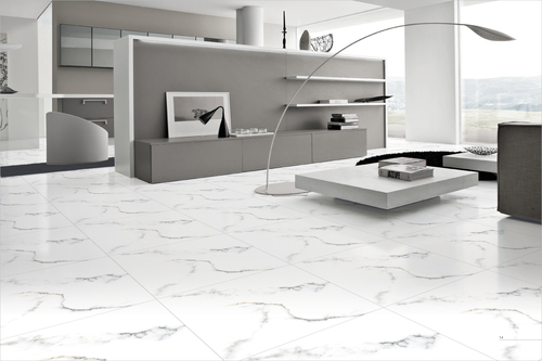 Nano Vitrified Tiles