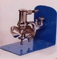 Metal Pigmi Water Current Meter