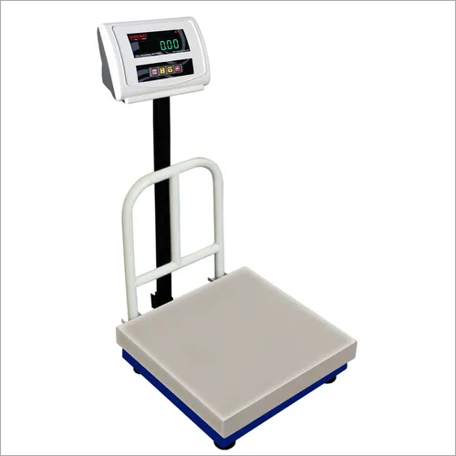 Platform weighing Scale Platform weighing Scale