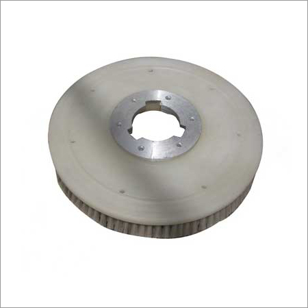 Diamond Polishing Wheels