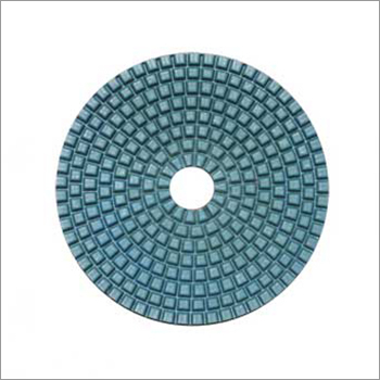Diamond Floor Polishing Tools