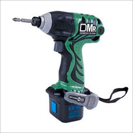 Impact Driver