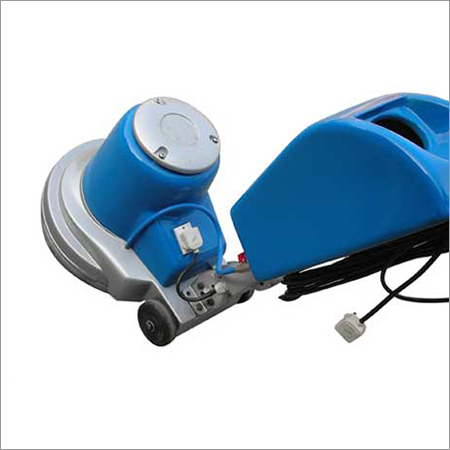 Floor Polishing Machine