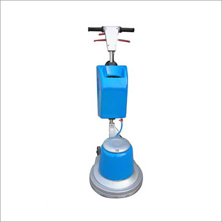 Floor Polishing Machinery