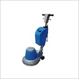 Floor Polisher