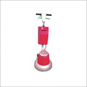 Diamond Floor Polisher