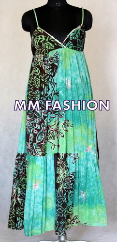 Indian Designer Tunics