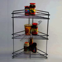 Stainless Steel Kitchen Accessories