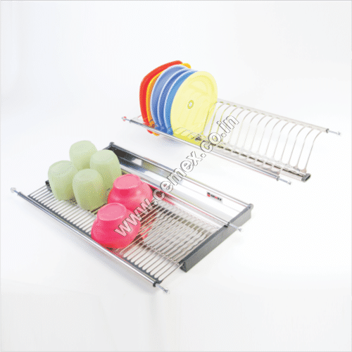 Stainless Steel Kitchen Dish Rack