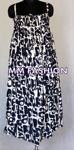 Floral Print Tunic - Cotton Blend, Plus Size, Attractive Checks & Captivating Colors | Anti-UV, Anti-Wrinkle, Breathable, Cool Dry, Non-Toxic, Quick Dry, Washable