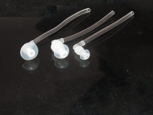 Hearing Aid Accessories
