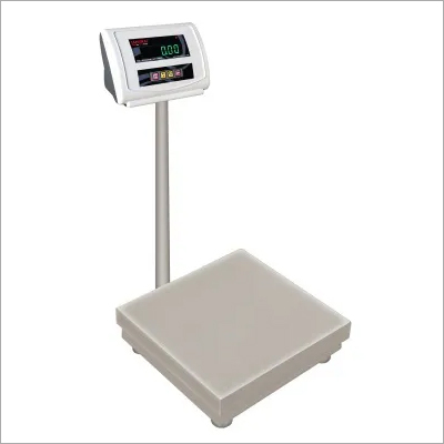Professional Weighing Platform Scale
