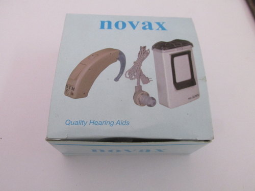 Hearing Aid