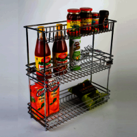 Stainless Steel Kitchen Accessories