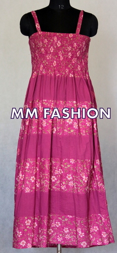 Indian Modern Tunics