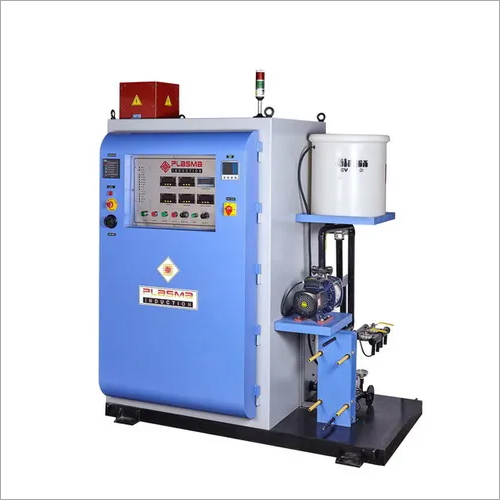 Induction Melting Furnace