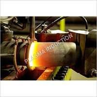 Induction Pipe Bending Machine