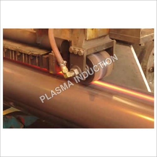 Induction Pipe Welding Machine By PLASMA INDUCTION