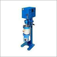 Planetary Mortar Mixer