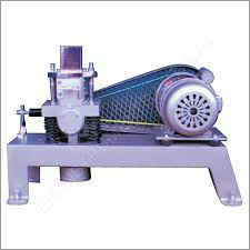 Vibrating Machine