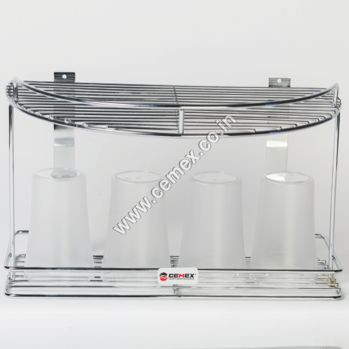 Stainless Steel Water Filter Stand By SOHAIL INDUSTRIES