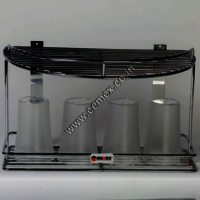 Stainless Steel Water Filter Stand