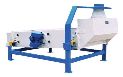 Vibro Cleaner - Metal Construction, 400-600 Weight Range | Enhanced Durability and Efficiency