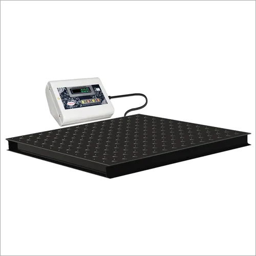Industrial Heavy Duty Platform Scale