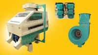 Vibro Cleaner - Metal Build, 350-700 Weight Range | Non-computerized Design For Efficient Cleaning