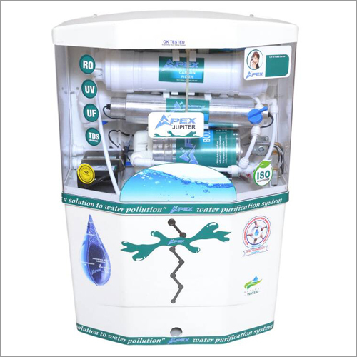 Domestic RO System