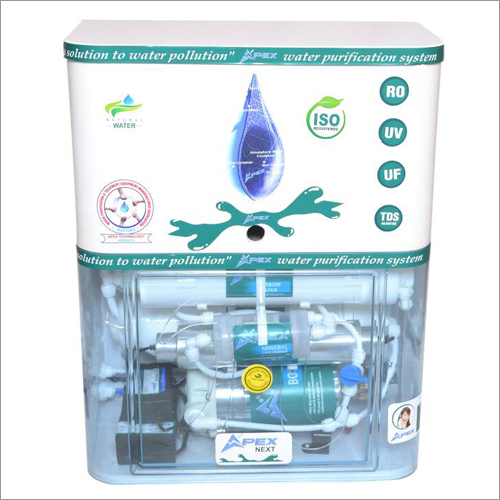 Domestic RO System