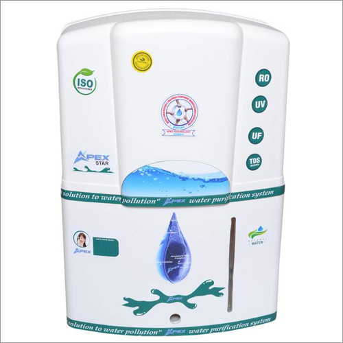 Domestic RO System