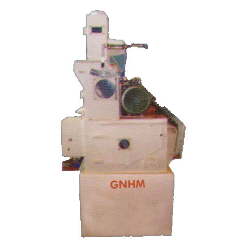 Paddy De-Husker - Metal, 400-800 Kilograms | High Sorting Accuracy, Easy to Use, Longer Service Life