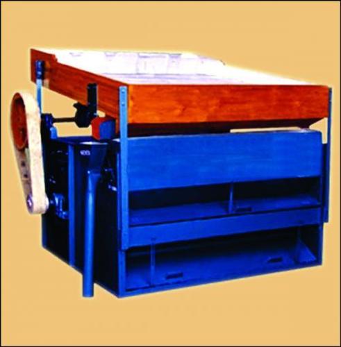 Automatic Husk Fan