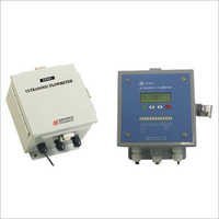 Ultrasonic Flow Meter