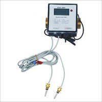 Inline Ultrasonic BTU Meters