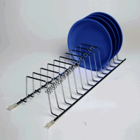 Stainless Steel Cutlery Basket