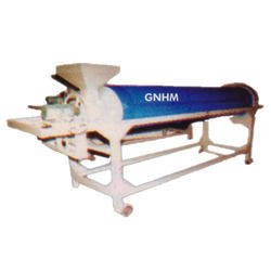 Automatic Size Machine