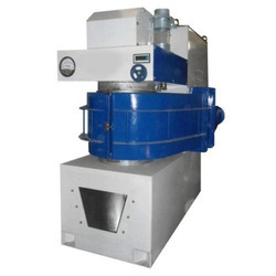 Rice Whitener - Metal, 500-800 Weight | Automatic Operation, Advanced Whitener Technology
