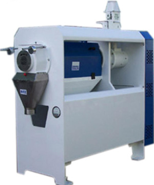 Silky Machine - Metal Construction, 500-990 Weight | 2-8 Ton/Hour Automatic Capacity