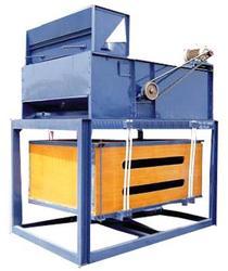 Semi-Automatic Three Tier Plan Sifter