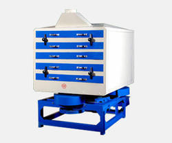 Automatic Multi Grader