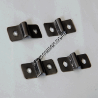 Stainless Steel Kitchen Front Clamp