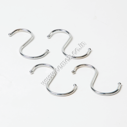 Stainless Steel Kitchen S-Hook