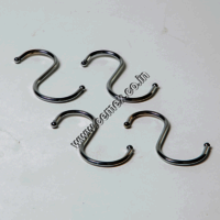 Stainless Steel Kitchen S-Hook