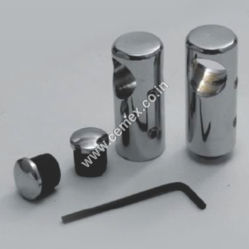 Stainless Steel Tube Holder Kit